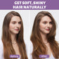 BOTÁNQUIL Argan Oil Shampoo & Conditioner – Moisturizing Set
