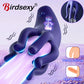 Vibrating Glans Trainer for Men