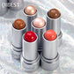QIBEST Highlight & Contour Stick – Waterproof Cream Blusher
