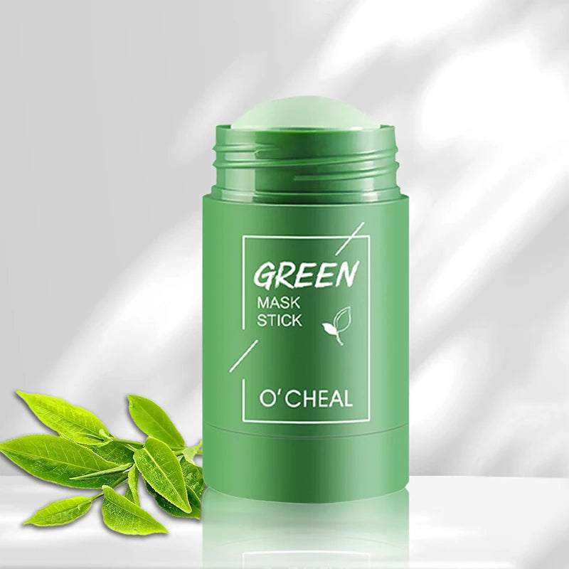 Solid Facial Mask Stick