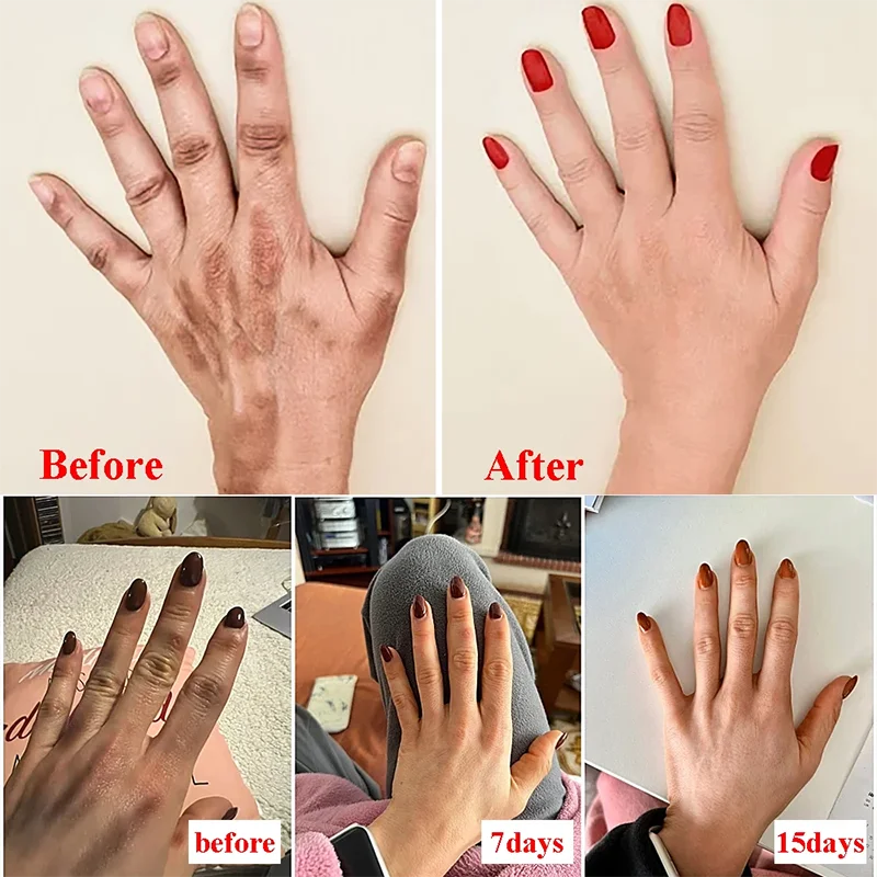 Collagen Hand Cream – Anti-Wrinkle & Moisturizing Care