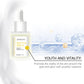Retinol Eye Serum – Collagen & Hyaluronic Acid Anti-Puffiness