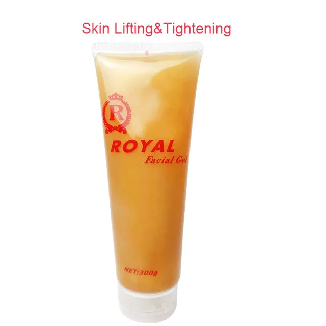 RF & Ultrasonic Conductive Gel for Beauty Machines – 300g