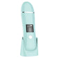 Ultrasonic Facial Cleaner – Acne & Blackhead Removal Device