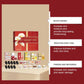 2024 Skincare Advent Calendar – Christmas Countdown Gift Set