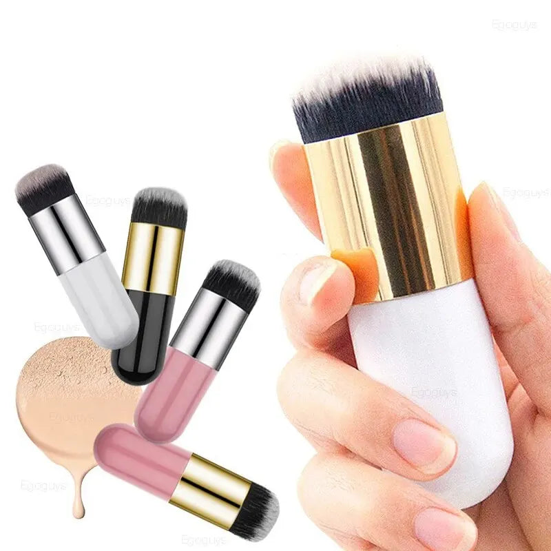 Mushroom Foundation Brush – Flawless BB Cream Tool