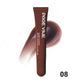 12 Colors Mirror Lip Gloss – Plumping Moisturizing Oil