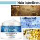 Anti-Wrinkle Face Cream – Firming & Brightening