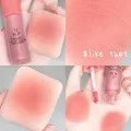 Waterproof Liquid Blush – Long Lasting Peach Red Tint
