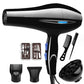Salon Blow Dryer – 1200W/2200W Powerful Hair Tool