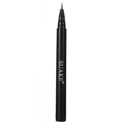 1PC Eye Makeup Liquid Eyeliner Waterproof and Sweatproof Long-lasting Quick-drying Non-smudge Eyeliner Eye Makeup