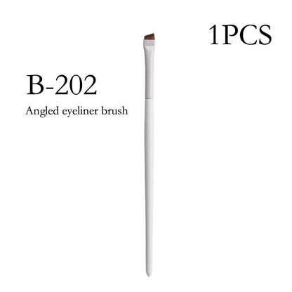 Ultra Thin Eyeliner Brush – Precision Makeup Tool