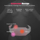 Heated Waist Massage Belt – Menstrual Pain Relief Device
