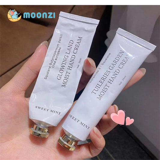 Hyaluronic Acid Hand Cream – Portable Moisturizing Care
