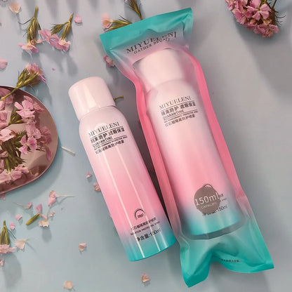 150ml Korean Idol Spray Foundation – Moisturizing BB Cream