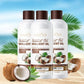 Coconut Massage & Body Oil – Hydrating & Firming