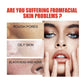 Niacinamide & Salicylic Acid Serum – Sensitive Skin Repair