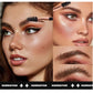 Eyebrow Styling Soap Gel with Brush