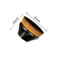 Flat Top Kabuki Makeup Brush – Foundation, Powder & Blush