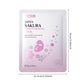 LAIKOU Sakura Face Mask – Moisturizing & Anti-Aging (10pcs)