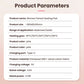 Multifunctional Facial Massager EMS Facial Beauty Massage Device Face Cleaning LED Skin Rejuvenation Lifting Tighten Care
