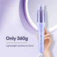 Automatic Curling Iron – 32mm Rotating Ceramic Hair Curler