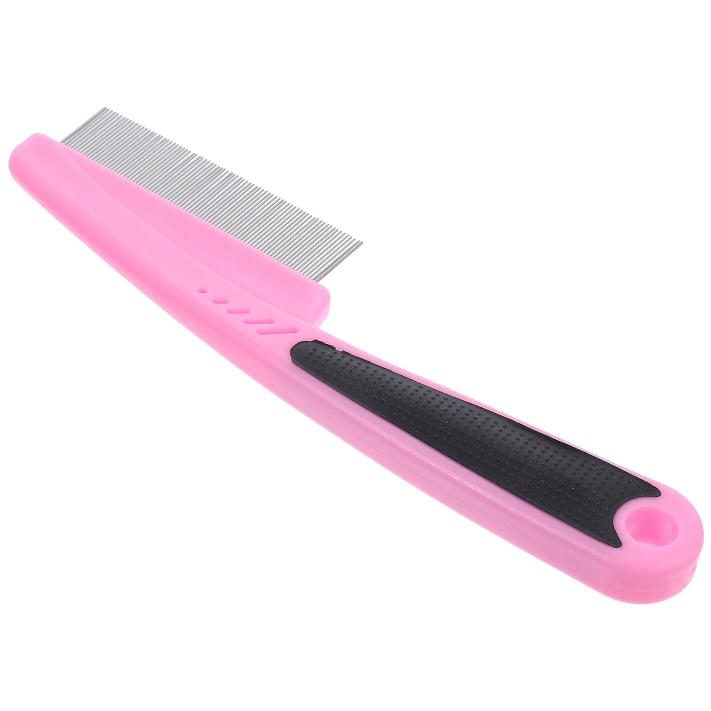 Stainless Steel Fine Tooth Comb – Baby Dandruff Remover BrushStainless Steel Fine Tooth Comb – Baby Dandruff Remover Brush