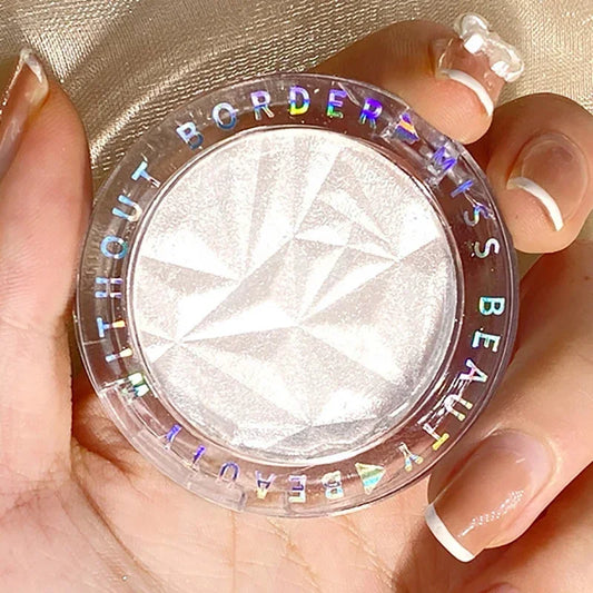Brightening Highlighter Palette – Waterproof Glow