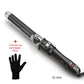 Automatic Rotating Curling Iron – 1.1/1.25 Inch Ceramic Wand