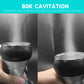 MEISIKANG 3-in-1 Cavitation Ultrasonic Machine – Body & Face Care
