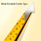 CMGF Precision Eyebrow Tweezers Set – Curler Tool