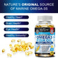 Fish Oil Omega-3 (EPA & DHA) – Joint & Cognitive Care