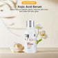Kojic Acid Skincare Set – Cream, Serum, Soap & Cleanser