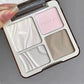 Judydoll Highlighter Palette – Long-Lasting Contour & Shimmer Makeup