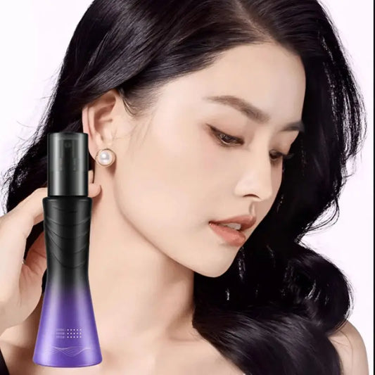 Leave-In Hair Spray – Refreshing Voluminous Care, 100ml
