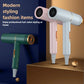 Infrared Ionic Hair Dryer – Hot & Cold Wind Styler