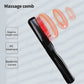 Electric Vibration Massage Comb – Hair Growth Therapy Tool