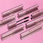 Natural Curling Mascara Quick Dry Smudge-proof Eyelash Cream For Party