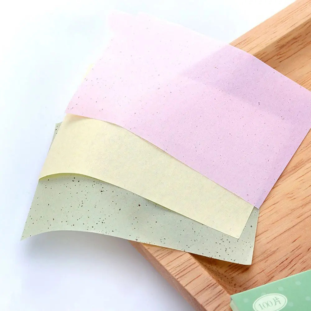 Oil Blotting Sheets – Face Cleansing & Oil Control Wipes