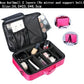 Large Cosmetic Makeup Bag – Travel Storage Case