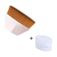 Flat Top Kabuki Makeup Brush – Foundation, Powder & Blush