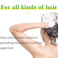Tea Tree & Argan Oil Shampoo & Conditioner – 473ml Set