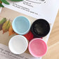 Empty Cosmetic Jars – Travel Containers for Creams & Lip Balm (5–50ml)