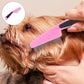 Stainless Steel Fine Tooth Comb – Baby Dandruff Remover BrushStainless Steel Fine Tooth Comb – Baby Dandruff Remover Brush
