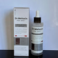Dr Melaxin Rice Water Exfoliating Moisturizing Eye Cream For Tear Troughs