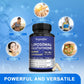 Liposomal Glutathione 700mg – Skin, Detox & Antioxidant Support