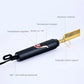 Electric Heating Comb – Beard & Hair Styling Tool