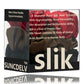 3-Piece Silk Scrunchies – Pure Mulberry Hair Ties