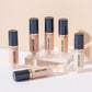 Matte Liquid Foundation – Waterproof & Oil-Control