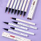 Quick Dry Eyeliner Pen – Waterproof Colorful Makeup